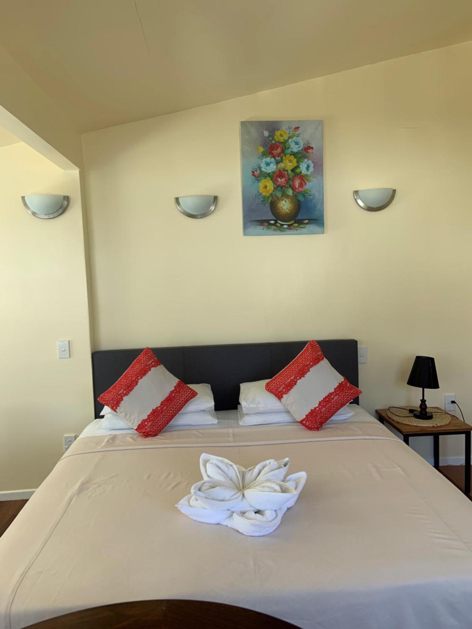 Tia Maria Retreat Daire Rarotonga Dış mekan fotoğraf