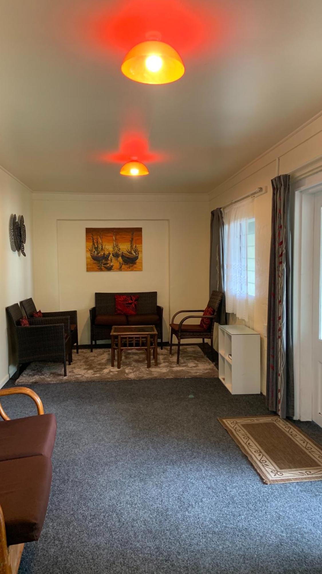 Tia Maria Retreat Daire Rarotonga Dış mekan fotoğraf