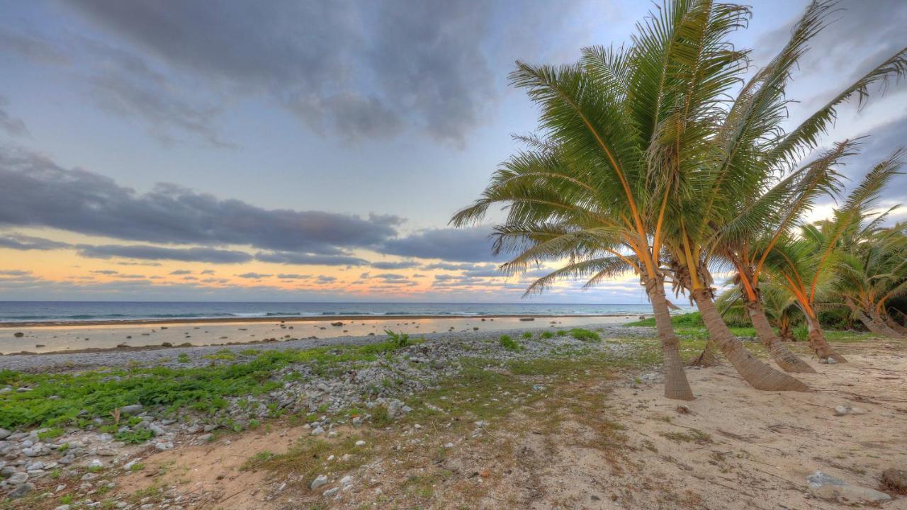 Tia Maria Retreat Daire Rarotonga Dış mekan fotoğraf