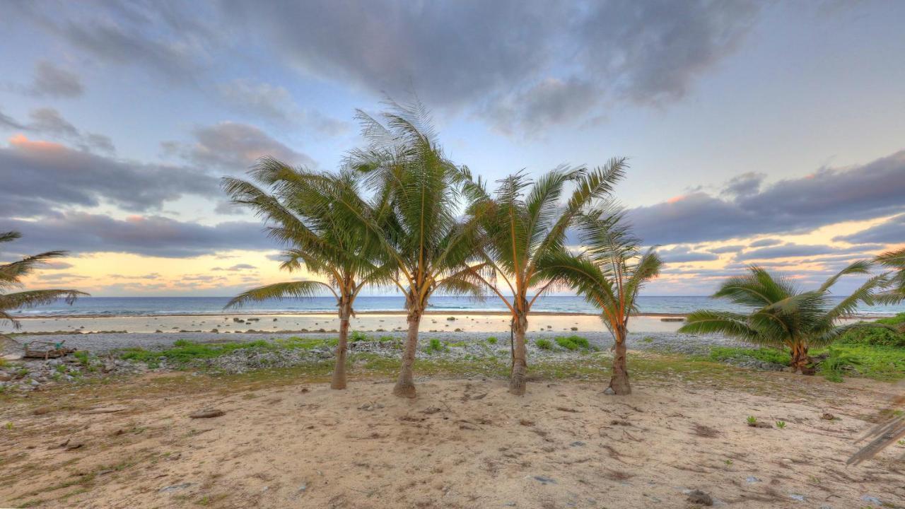 Tia Maria Retreat Daire Rarotonga Dış mekan fotoğraf